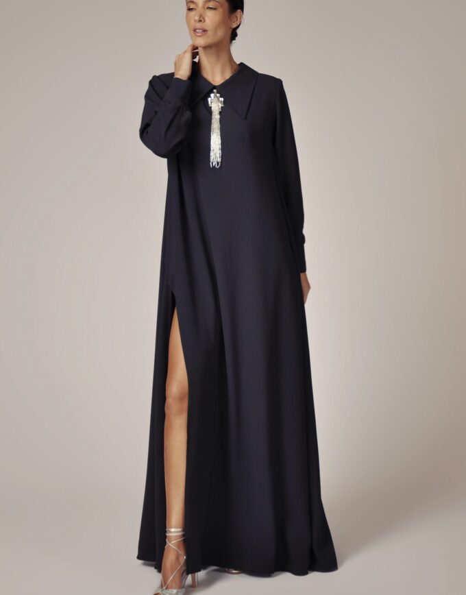 VESTIDO LISA