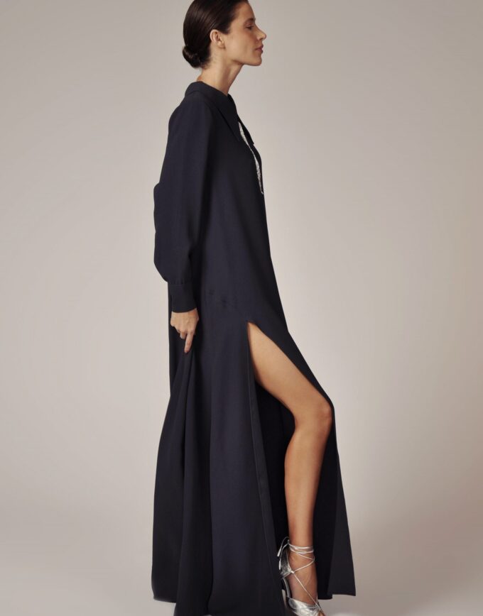 VESTIDO LISA