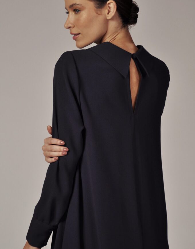 VESTIDO LISA