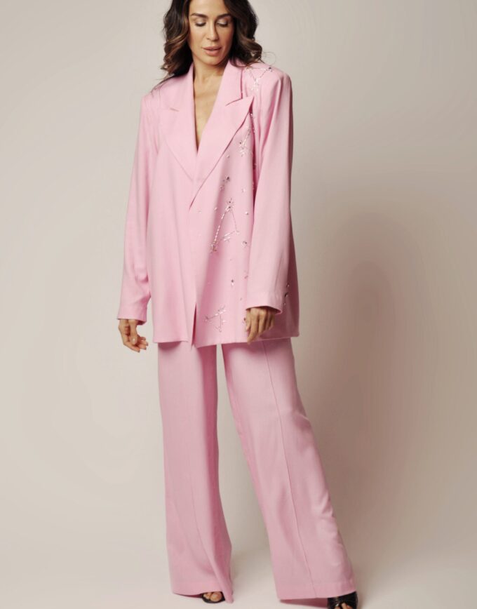 BLAZER NICOLE