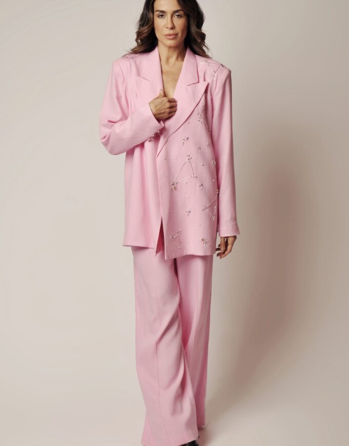 BLAZER NICOLE