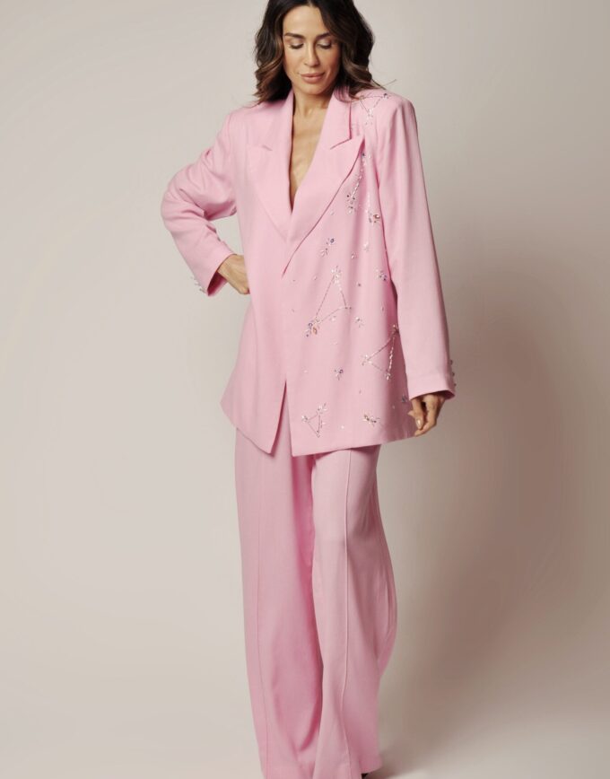 BLAZER NICOLE