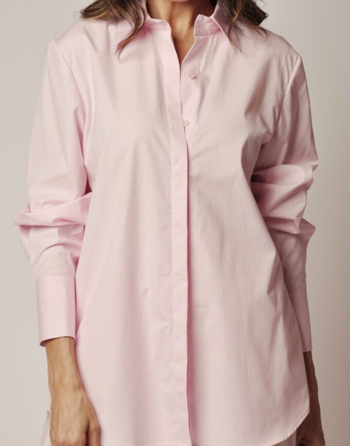 CAMISA GREENE
