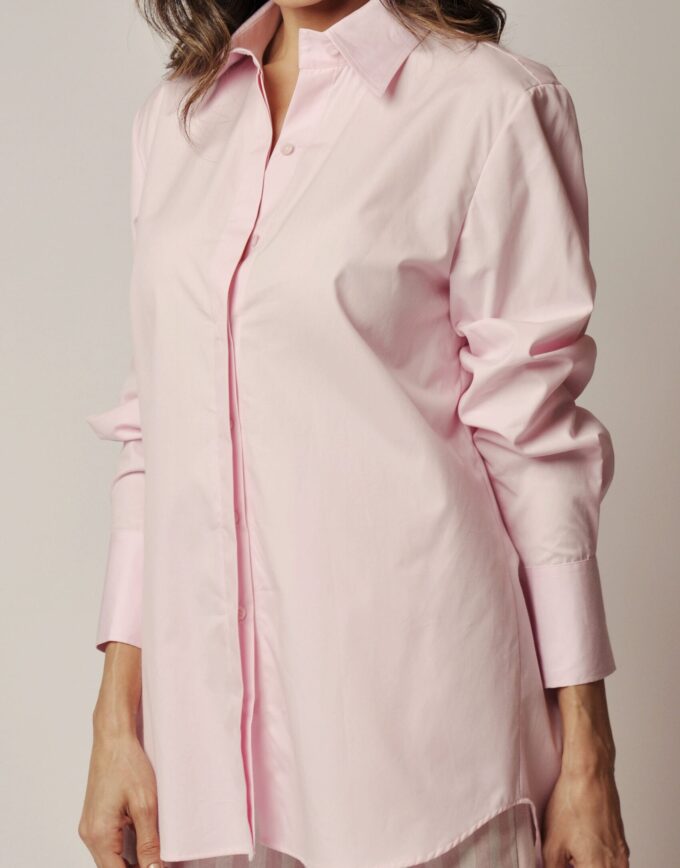 CAMISA GREENE