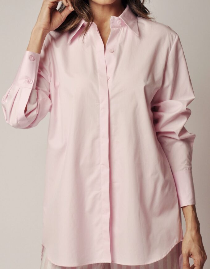 CAMISA GREENE