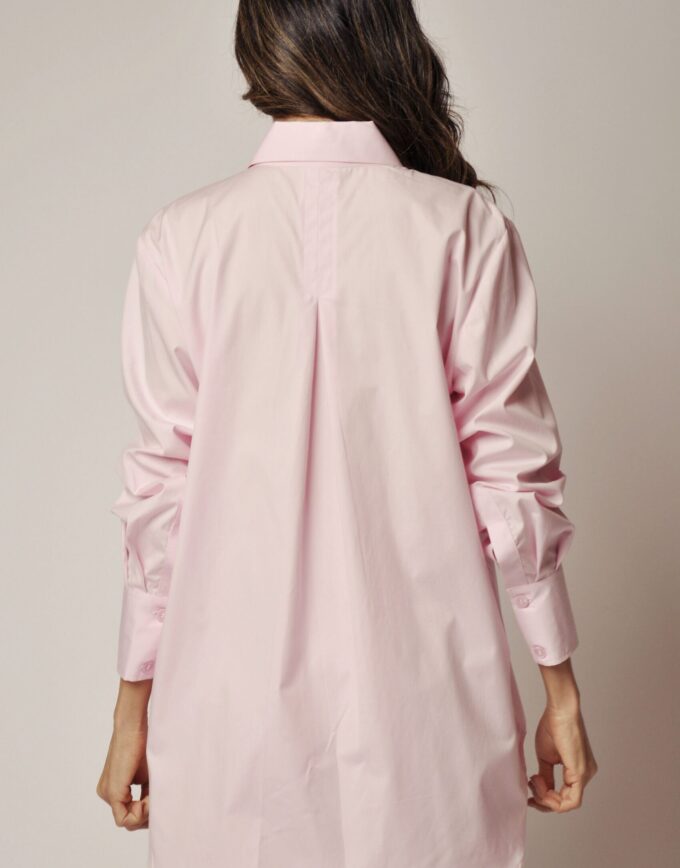 CAMISA GREENE