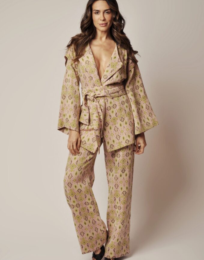 KIMONO REX