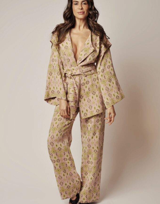 KIMONO REX