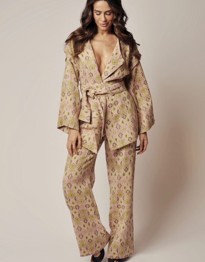 KIMONO REX