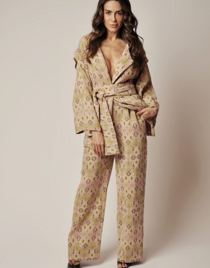 KIMONO REX