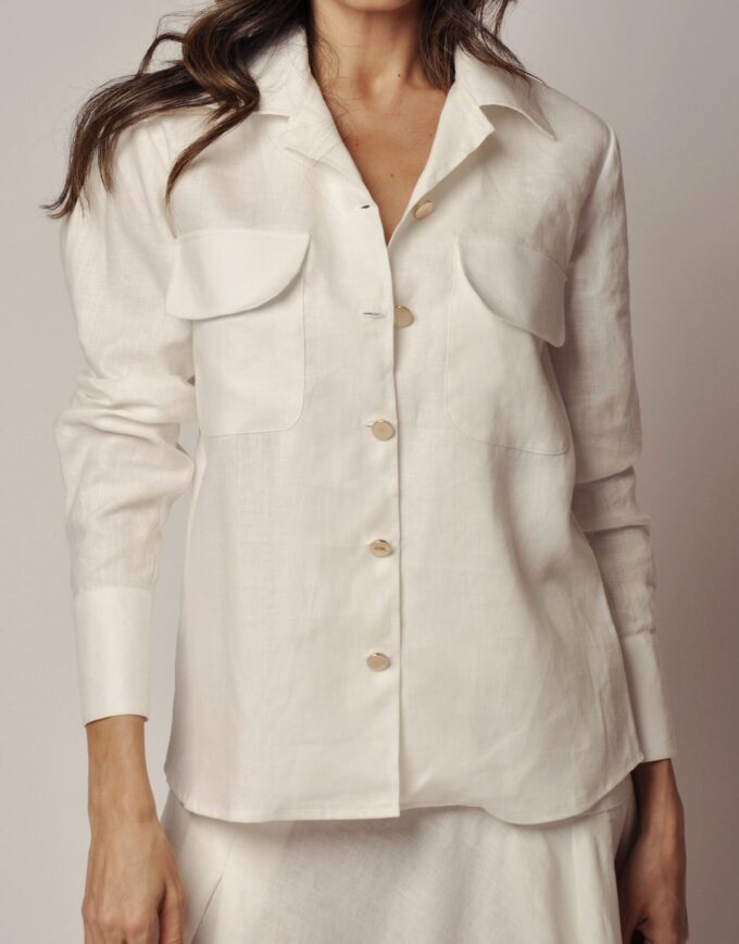 CAMISA TOMMY