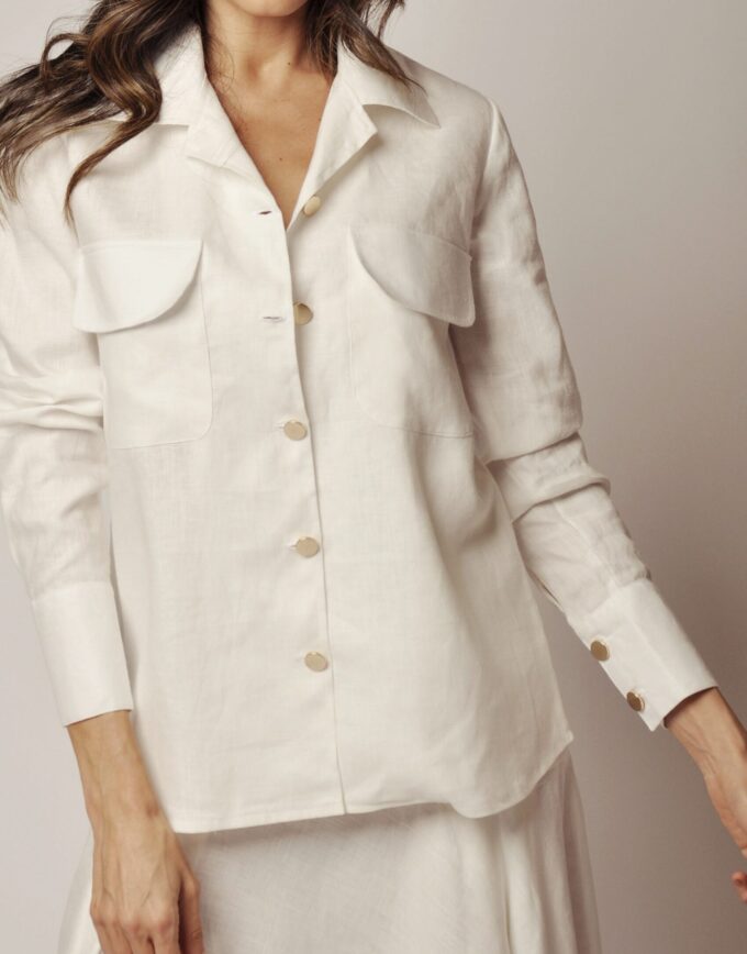 CAMISA TOMMY