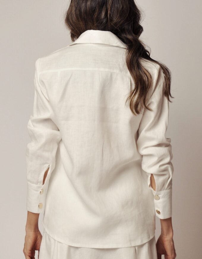 CAMISA TOMMY