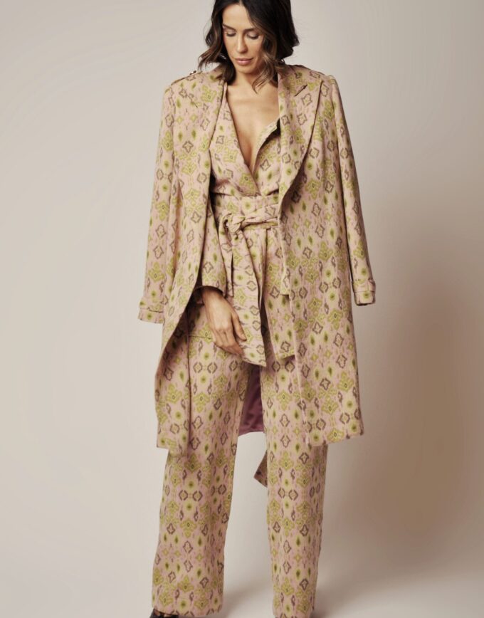 KIMONO REX
