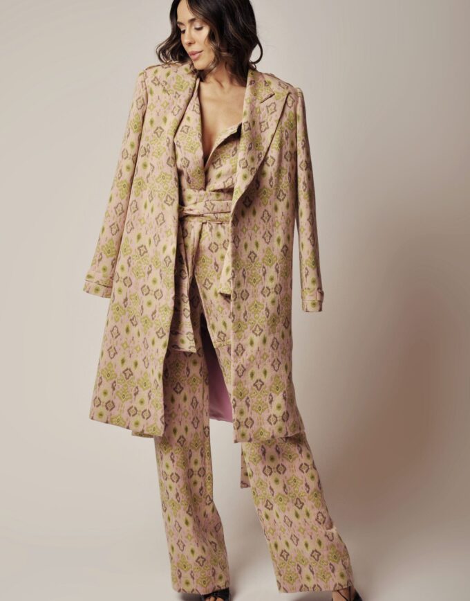 KIMONO REX