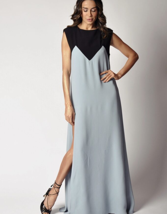 VESTIDO NALU