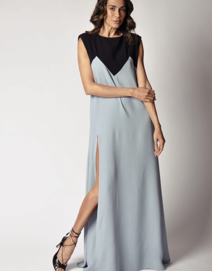 VESTIDO NALU