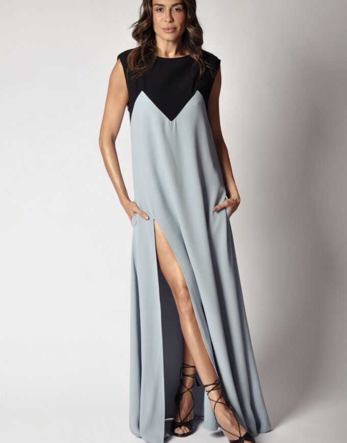 VESTIDO NALU