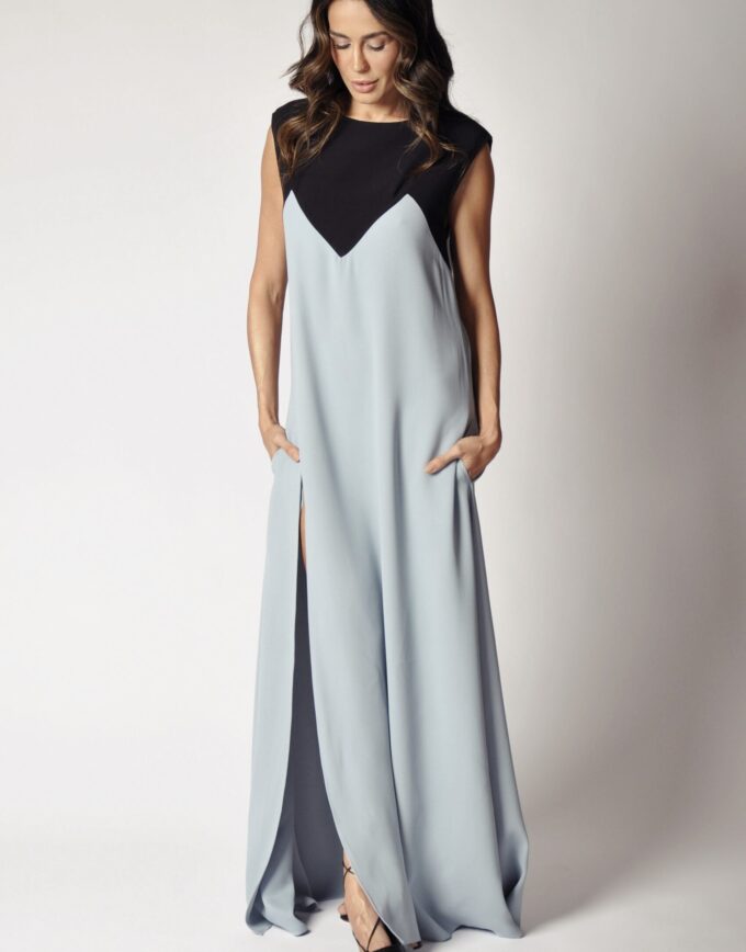 VESTIDO NALU