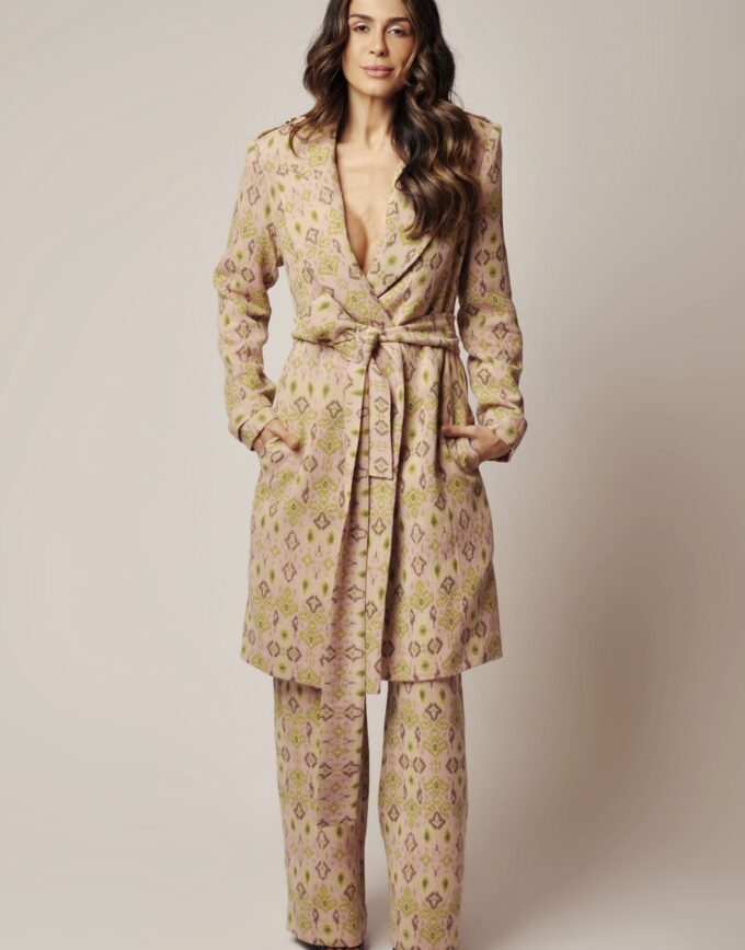 TRENCH COAT VIGA