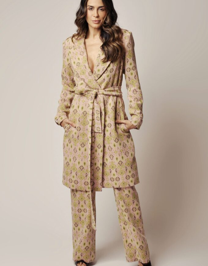 TRENCH COAT VIGA