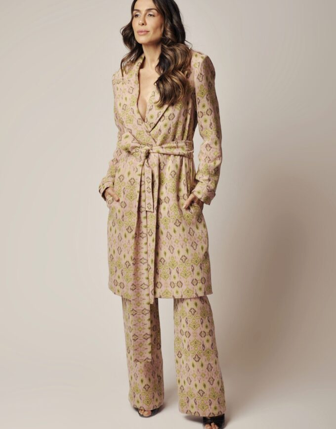 TRENCH COAT VIGA