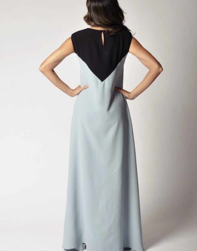 VESTIDO NALU