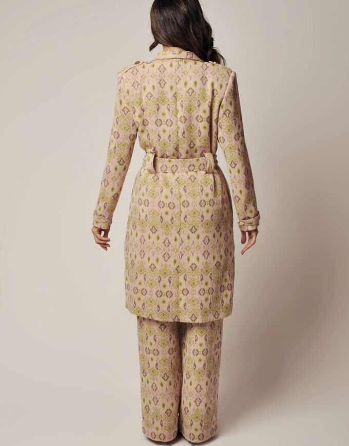 TRENCH COAT VIGA