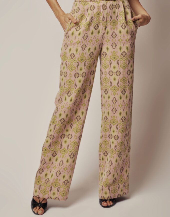 CALÇA JONES