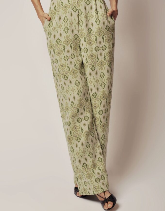 CALÇA TWIGGY