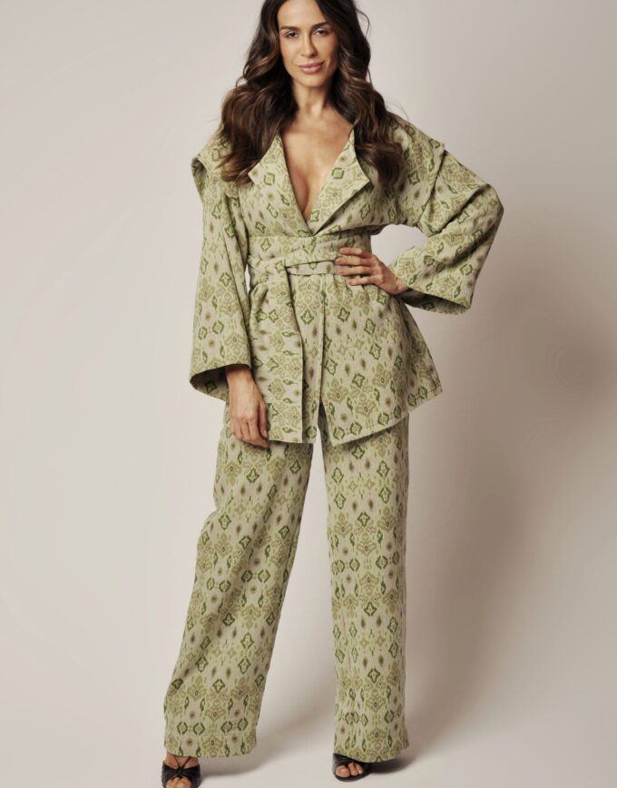 KIMONO NAOMI