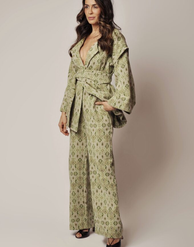 KIMONO NAOMI