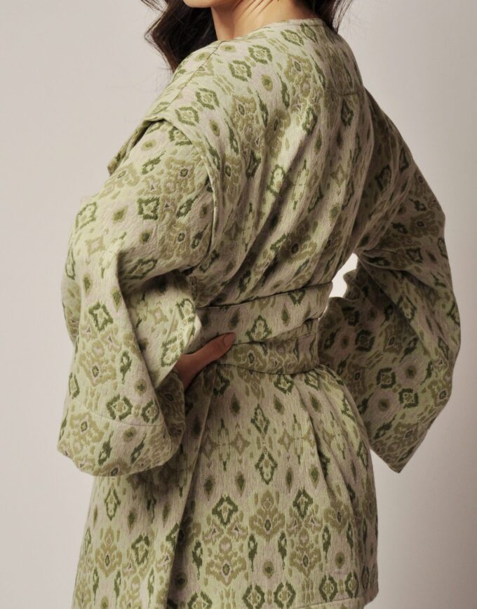 KIMONO NAOMI