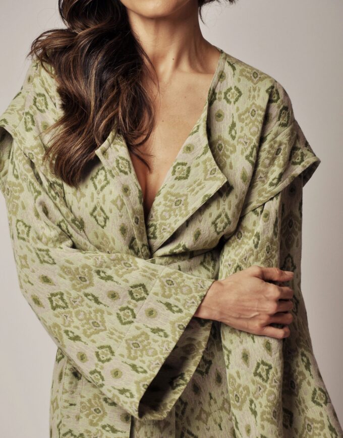 KIMONO NAOMI