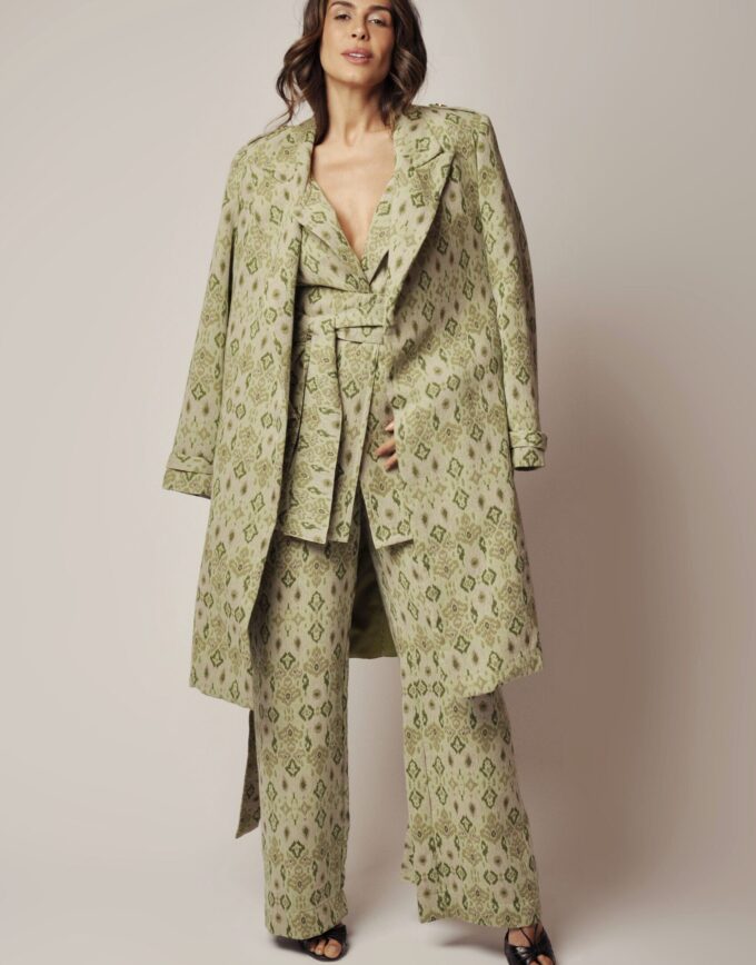 TRENCH COAT MIRANDA