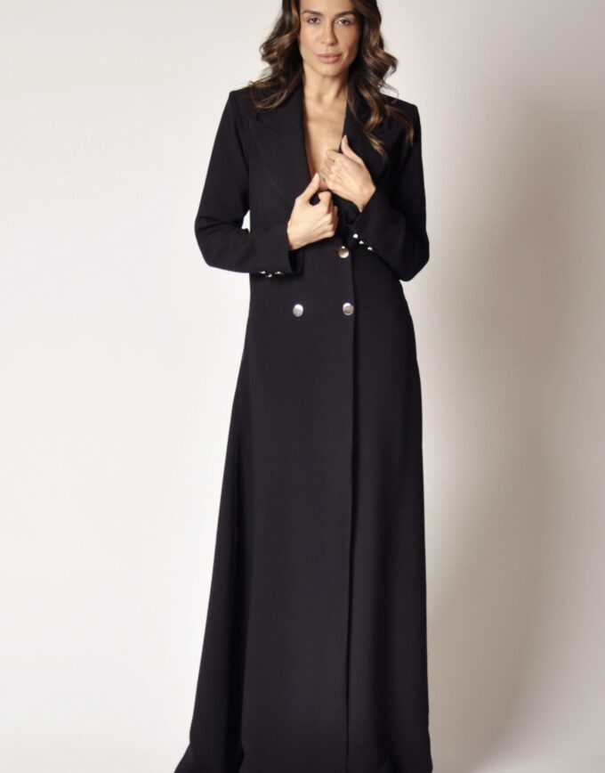 VESTIDO SATO