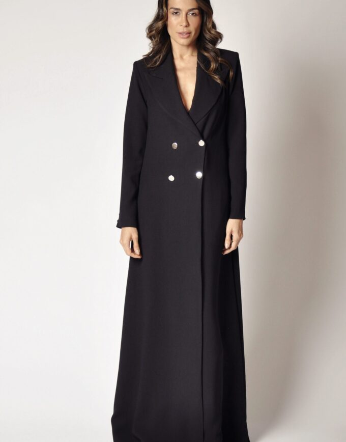 VESTIDO SATO