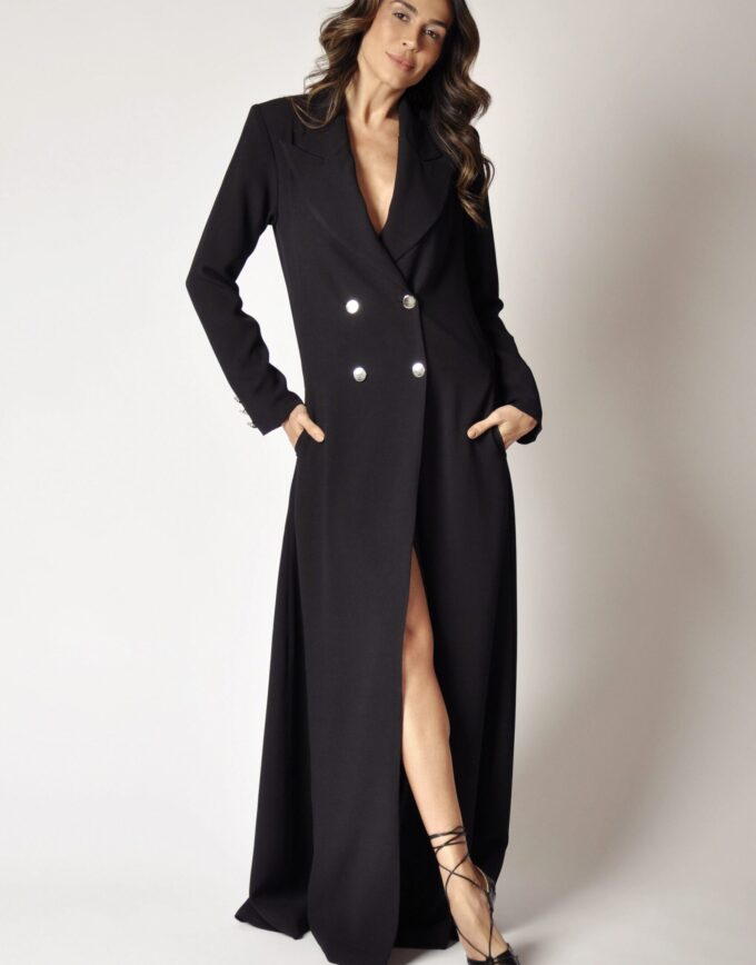 VESTIDO SATO