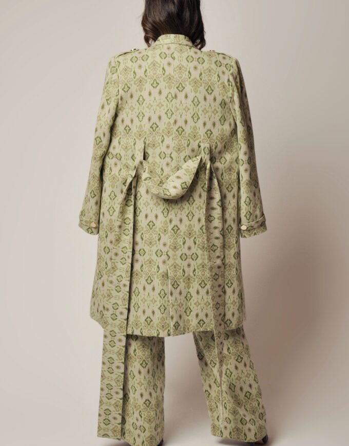 TRENCH COAT MIRANDA