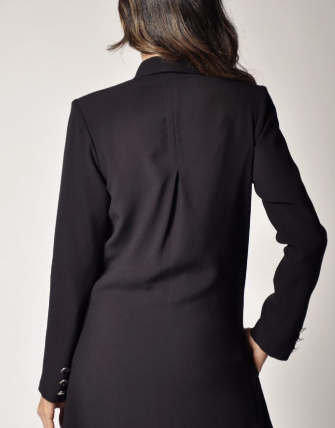 VESTIDO SATO