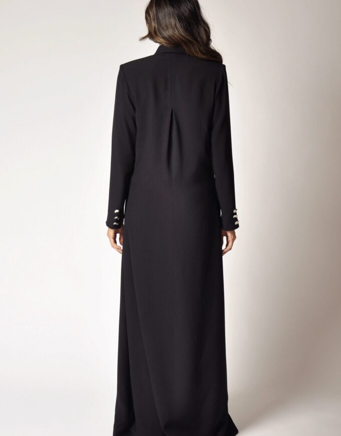 VESTIDO SATO