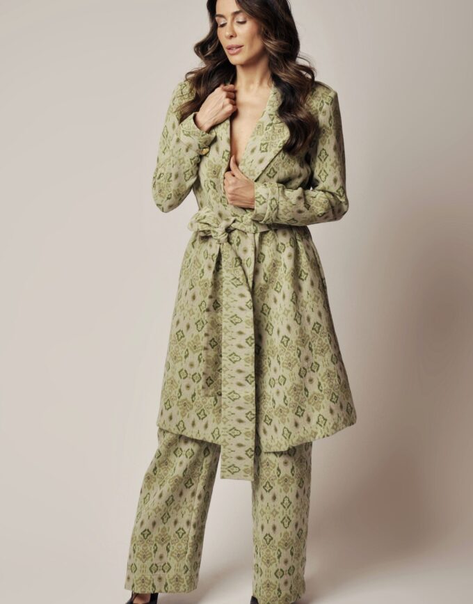 TRENCH COAT MIRANDA