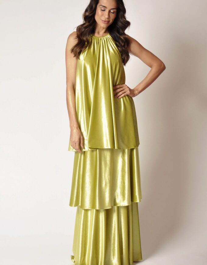 VESTIDO PORTO