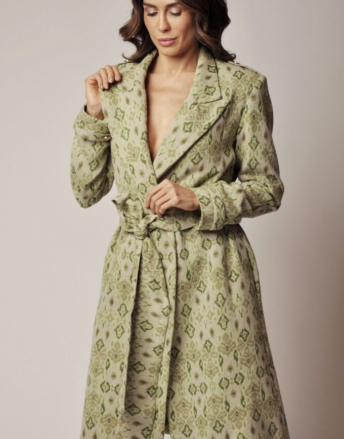 TRENCH COAT MIRANDA