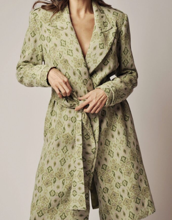 TRENCH COAT MIRANDA