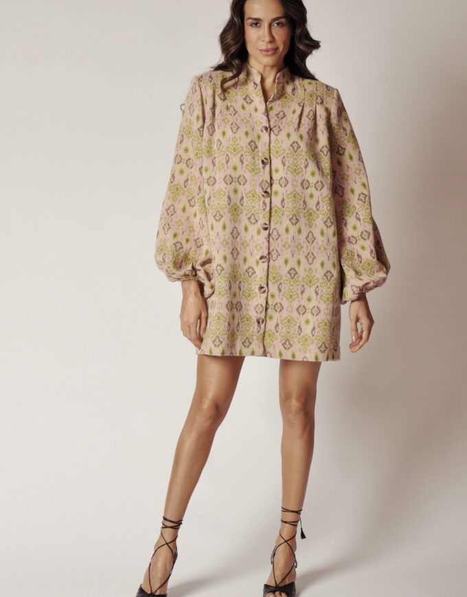 VESTIDO MARC