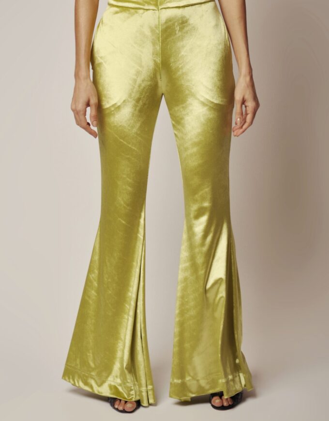 CALÇA VON