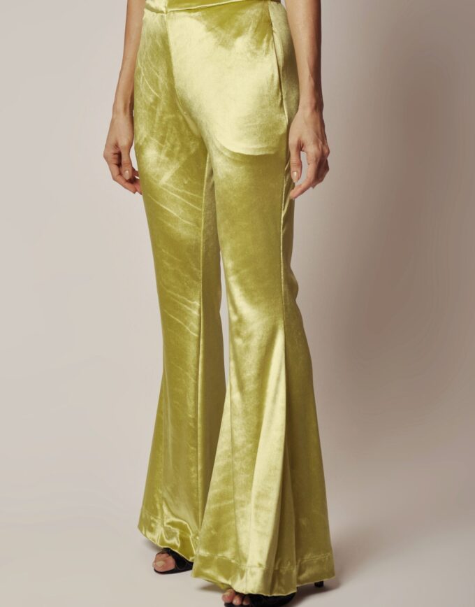 CALÇA VON