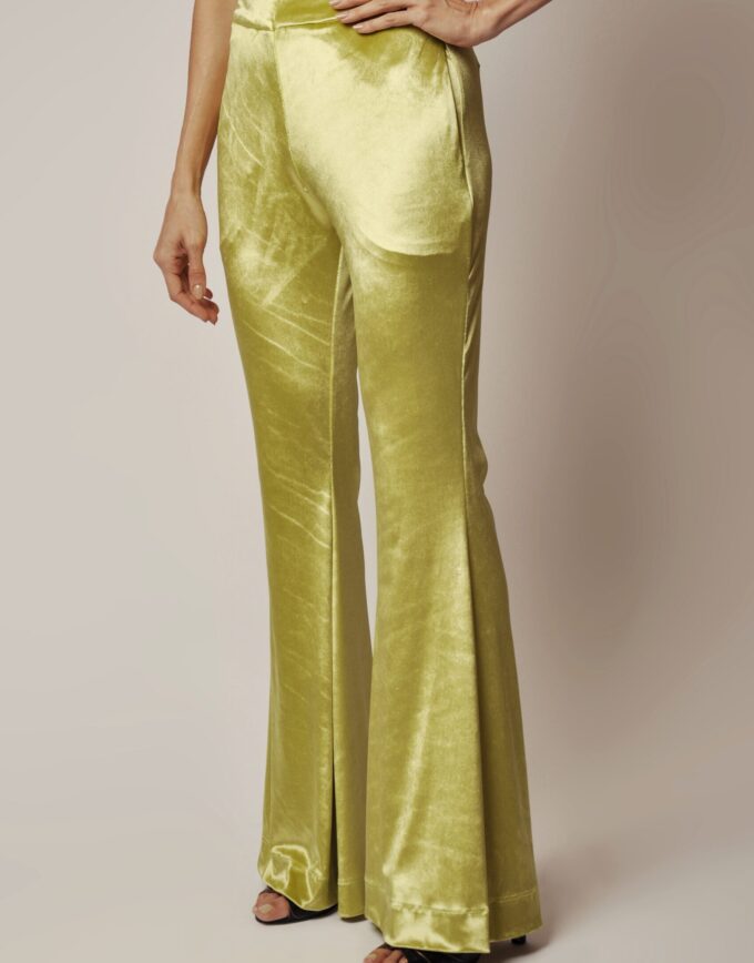 CALÇA VON