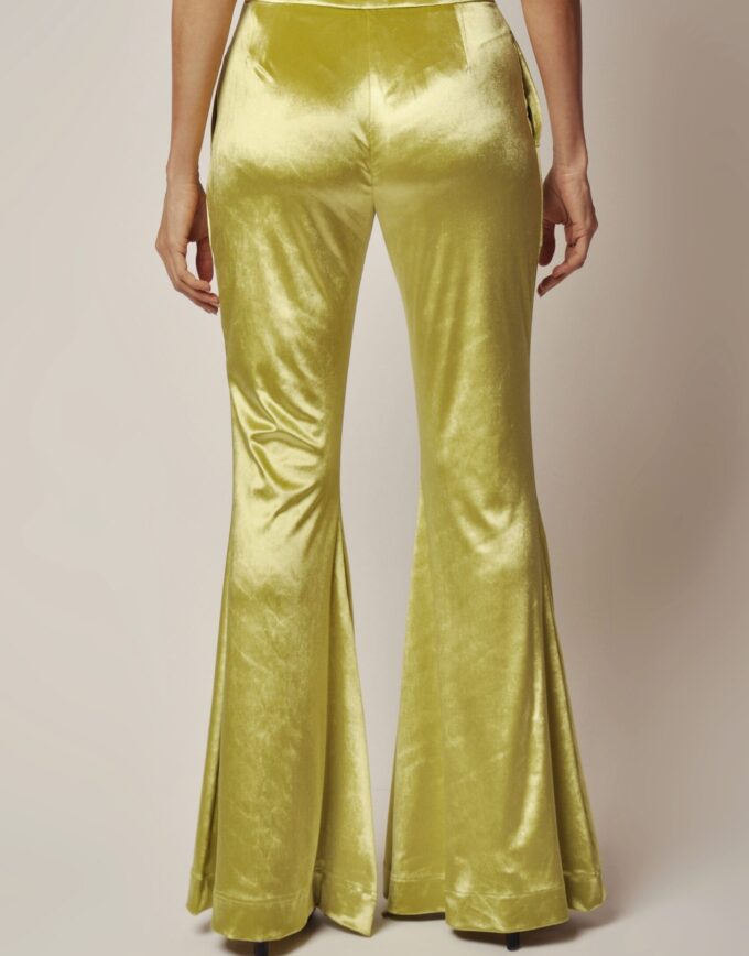 CALÇA VON